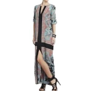 Last chance sale. 24 hours only. BCBG maxi dress