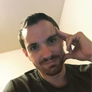 Meet your Posher, David