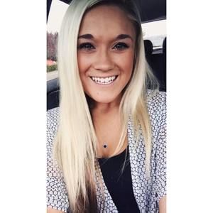 Meet your Posher, Hayley kai