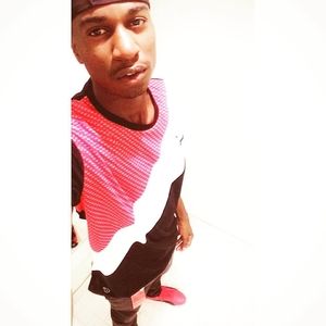 Meet your Posher, Keith