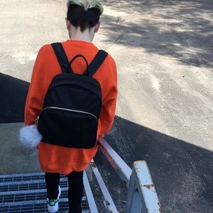 Meet your Posher, Jordan