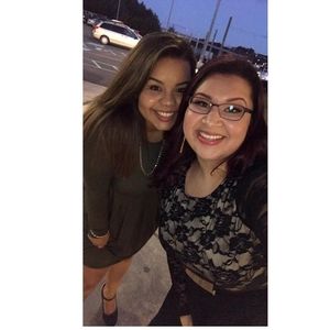 Meet your Posher, Katherine