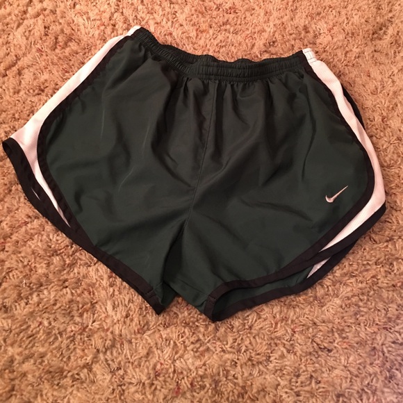 Nike dry-fit shorts
