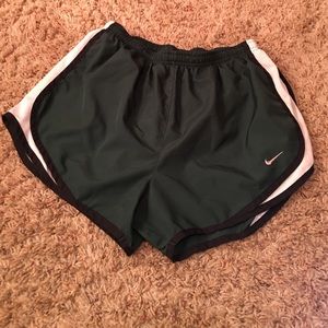 Nike dry-fit shorts