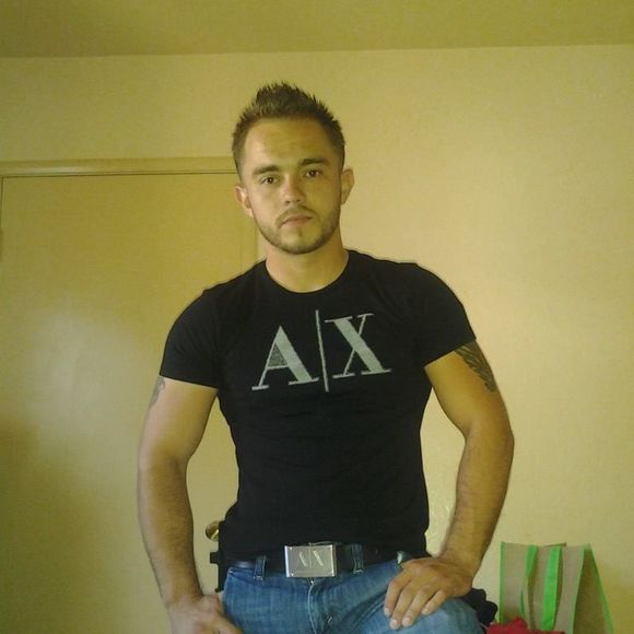 Meet your Posher, Sergio - Picture 1 of 1