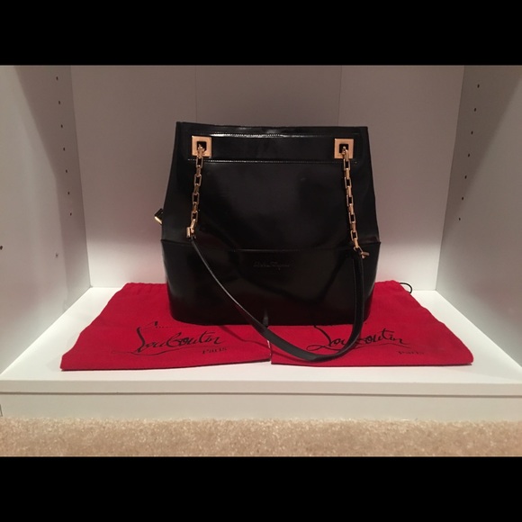 100% AUTHENTIC Ferragamo purse