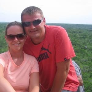 Meet your Posher, Shelly