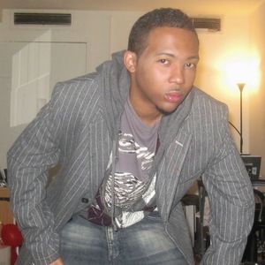 Meet your Posher, Aaron