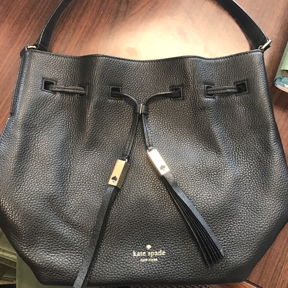 kate spade Handbags - Kate Spade Grey Street Cooper