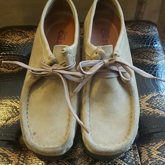 Original Wallabee