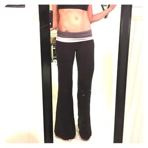 Ideaology yoga pants