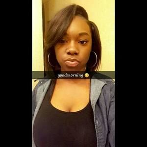 Meet your Posher, Tamera