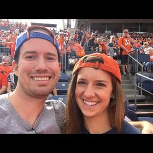 Meet your Posher, Katelyn