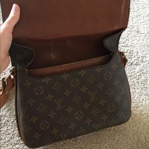 Louis Vuitton Bags - Louis Vuitton Authentic Cartouchiere GM Crossbody Louis Vuitton Bags - Louis Vuitton Authentic Cartouchiere GM Crossbody