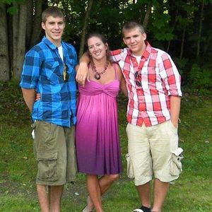 Meet your Posher, Cindy