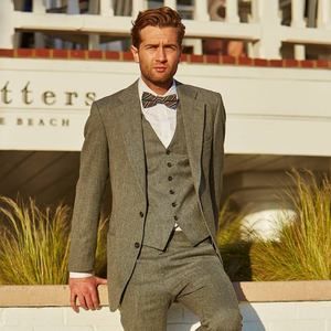 Meet your Posher, Samuel