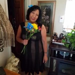 Meet your Posher, Irma