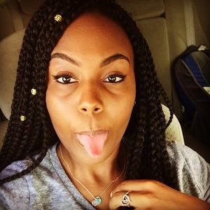 Meet your Posher, Jabria