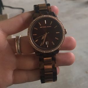 Michael Kors watch