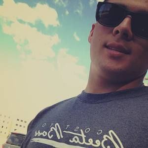 Meet your Posher, Luis