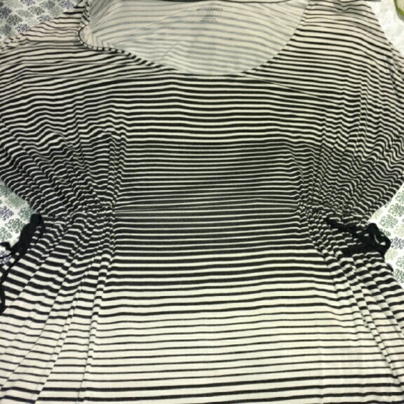1x motherhood maternity top