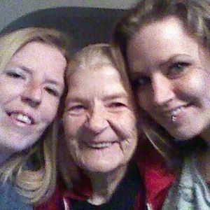 Meet your Posher, Judi