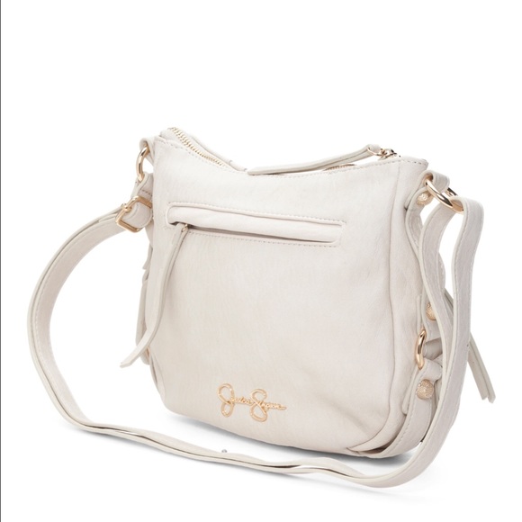 Jessica Simpson Handbags - 🌺Jessica Simpson Kendall Cross body bag