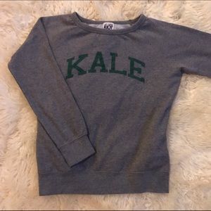 Sub Urban Riot - Kale Crewneck