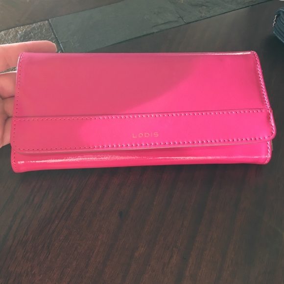 Lodis Wallet