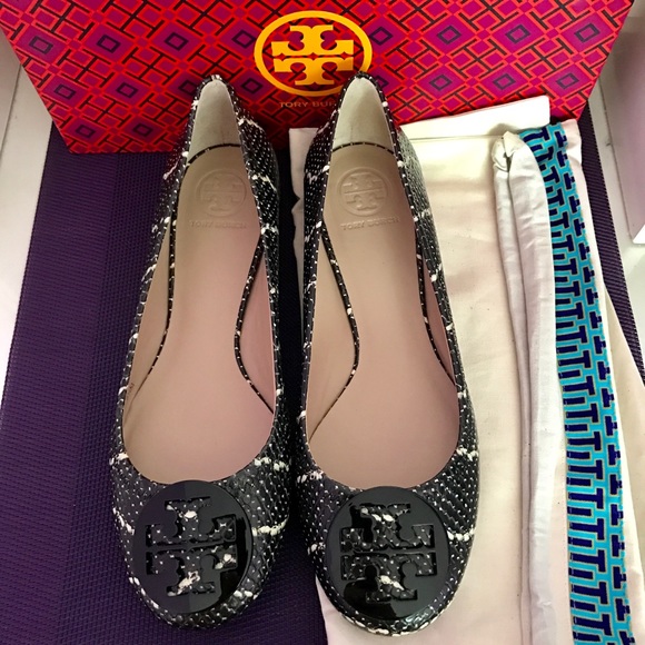 Tory Burch - Reva Ballet Flat