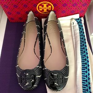 Tory Burch - Reva Ballet Flat