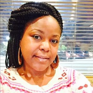 Meet your Posher, Yulanda