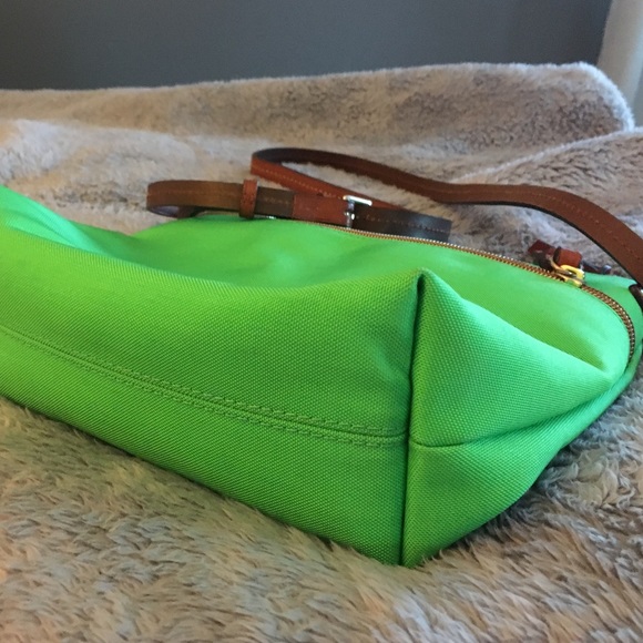 Authentic Dooney & Bourke - Picture 4 of 4