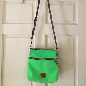 Authentic Dooney & Bourke