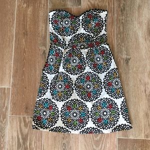 Judith March dress with pockets!