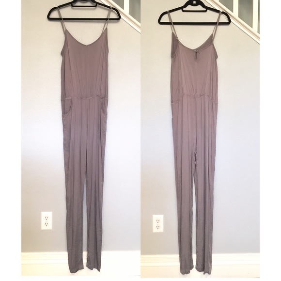 YF&B Jumpsuit - Picture 4 of 8