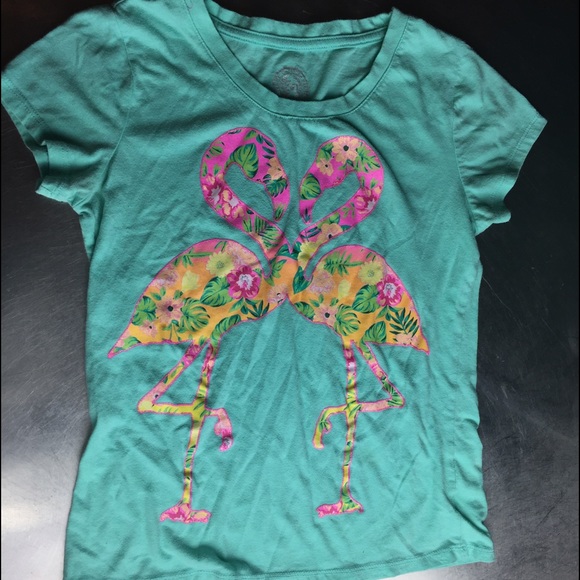 Short sleeve T-shirt