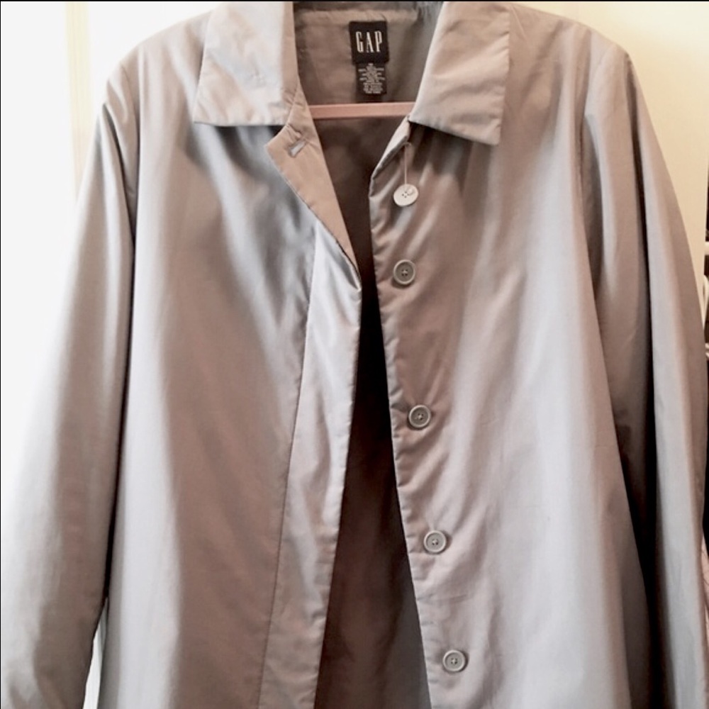 Gap jacket - Picture 2 of 4
