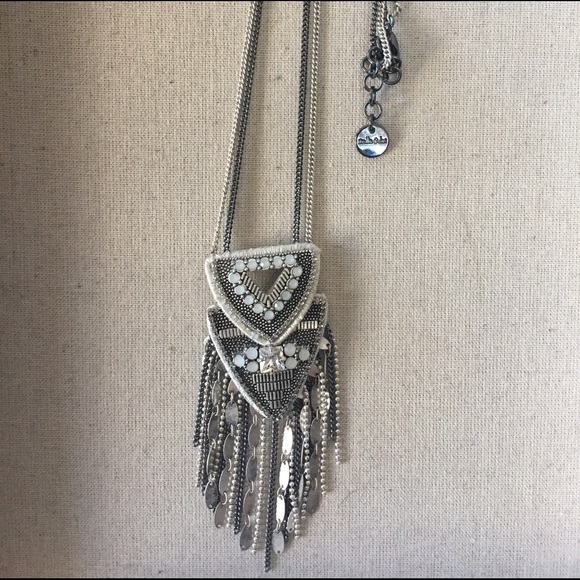 Stella & Dot Chiara Pendant