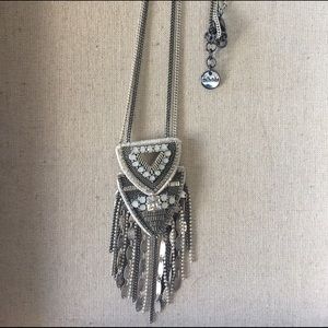 Stella & Dot Chiara Pendant