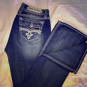 Buckle Rock Revival Lonnie