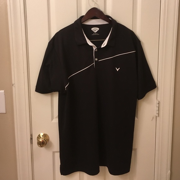 Callaway Golf Shirt