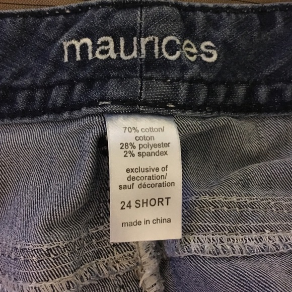 Jeans - Picture 2 of 3