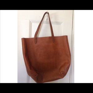 Madewell bag
