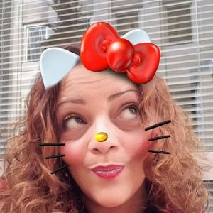 Meet your Posher, Vanessa