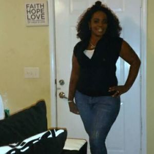 Meet your Posher, Erika