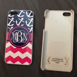 iPhone 5s Phone Case