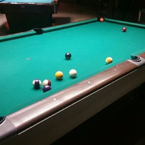 Meet your Posher, Terry