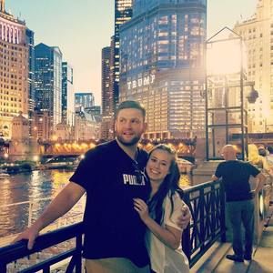 Meet your Posher, Logan