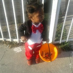 Meet your Posher, Renee